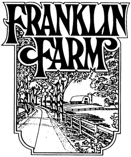 FRANKLIN FARM trademark