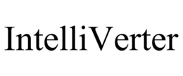 INTELLIVERTER trademark