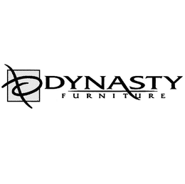 D DYNASTY FURNITURE trademark