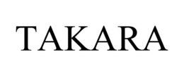 TAKARA trademark