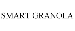 SMART GRANOLA trademark