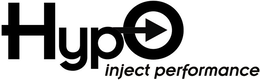 HYPO INJECT PERFORMANCE trademark
