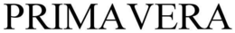 PRIMAVERA trademark
