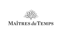 MAÎTRES DU TEMPS trademark