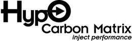 HYPO CARBON MATRIX INJECT PERFORMANCE trademark