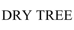 DRY TREE trademark