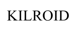 KILROID trademark