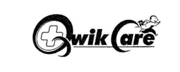 QWIK CARE trademark