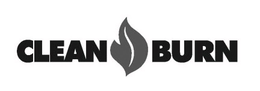 CLEAN BURN trademark