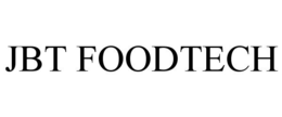 JBT FOODTECH trademark