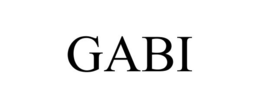 GABI trademark