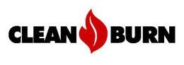 CLEAN BURN trademark