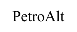 PETROALT trademark