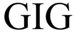 GIG trademark
