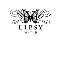 LIPSY V.I.P trademark