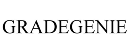 GRADEGENIE trademark