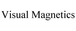 VISUAL MAGNETICS trademark