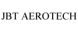 JBT AEROTECH trademark