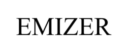 EMIZER trademark