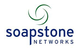 SOAPSTONE NETWORKS trademark