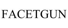 FACETGUN trademark