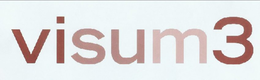 VISUM3 trademark