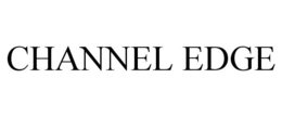 CHANNEL EDGE trademark