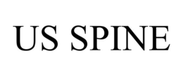 US SPINE trademark