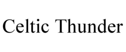 CELTIC THUNDER trademark