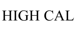 HIGH CAL trademark