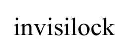 INVISILOCK trademark