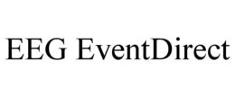 EEG EVENTDIRECT trademark