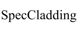 SPECCLADDING trademark