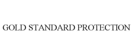 GOLD STANDARD PROTECTION trademark