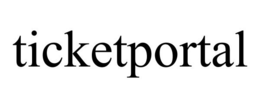 TICKETPORTAL trademark