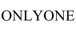 ONLYONE trademark