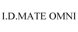I.D.MATE OMNI trademark