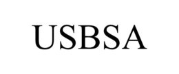 USBSA trademark