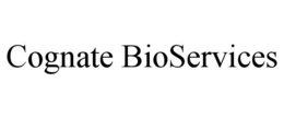 COGNATE BIOSERVICES trademark