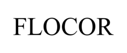 FLOCOR trademark