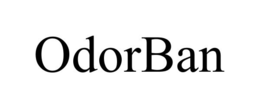 ODORBAN trademark