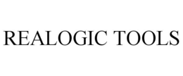 REALOGIC TOOLS trademark