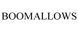 BOOMALLOWS trademark