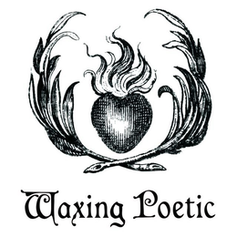 WAXING POETIC trademark