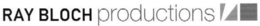 RAY BLOCH PRODUCTIONS trademark