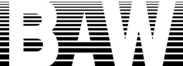 BAW trademark