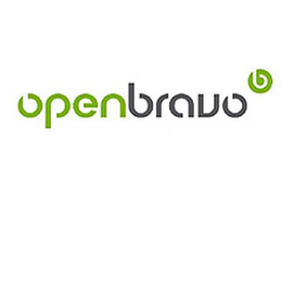 OPENBRAVO B trademark