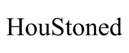 HOUSTONED trademark