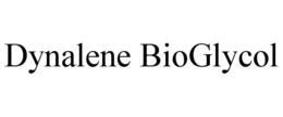 DYNALENE BIOGLYCOL trademark