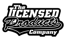 THE LICENSED PRODUCTS COMPANY trademark